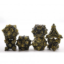 Kostki RPG Dwemerskie Ruiny...