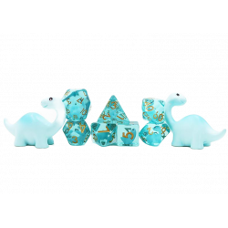 Kostki RPG Tanystrof Zestaw...