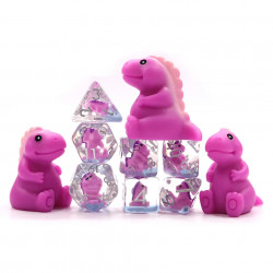 Kostki RPG Mój Mały...