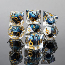 Kostki RPG Okiem Mistrza...