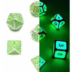 Kostki RPG Łuna Szeptów...