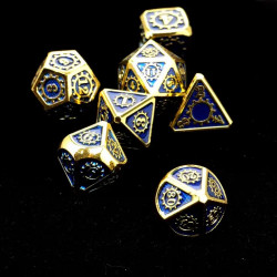 Kostki RPG Automagiczne...