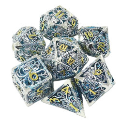 Kostki RPG Starożytne Macki...