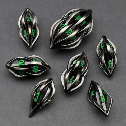 Kostki RPG Mysterium...