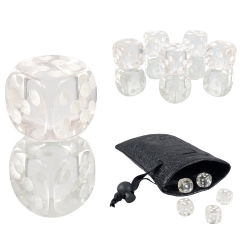 Kostka K6 1,1 cm RPG...