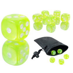 Kostka K6 1,1 cm RPG...