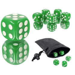 Kostka K6 1,1 cm RPG...