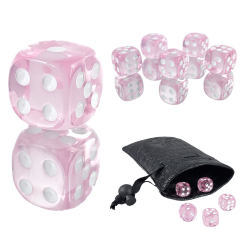 Kostka K6 1,1 cm RPG Zemsta...