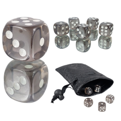 Kostka K6 1,1 cm RPG...