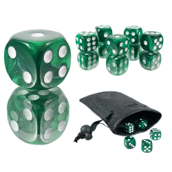 Kostka K6 1,1 cm RPG Pochód...