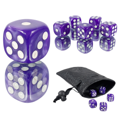 Kostka K6 1,1 cm RPG...