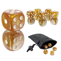 Kostka K6 1,1 cm RPG...