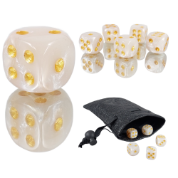 Kostka K6 1,1 cm RPG...