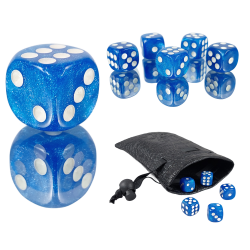 Kostka K6 1,1 cm RPG...