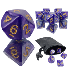 Kostka RPG Święci z...