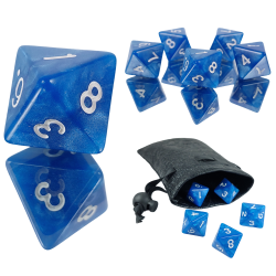 Kostka RPG Chabry Kość...