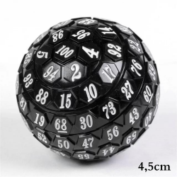 Kostka RPG Kość Stuścienna...