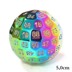 Kostka RPG Alchemiczna...