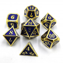 Kostki RPG Skarb na Dnie...