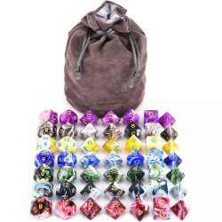 Zaklęta Torba Losu...