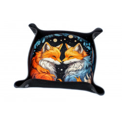 Dice Tray Tacka Na Kości...