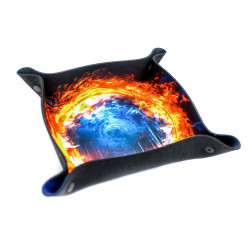 Dice Tray Tacka Na Kości...