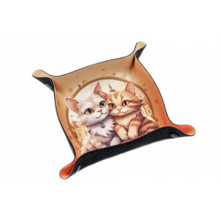 Dice Tray Tacka Na Kości...