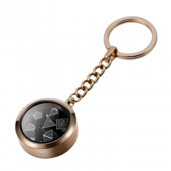 Malutki Zestaw 7 Metalowych...