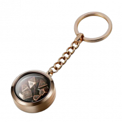 Malutki Zestaw 7 Metalowych...