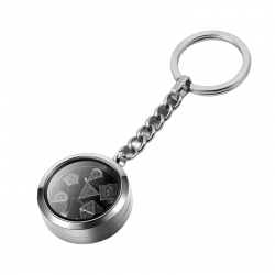 Malutki Zestaw 7 Metalowych...