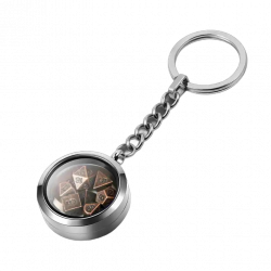 Malutki Zestaw 7 Metalowych...