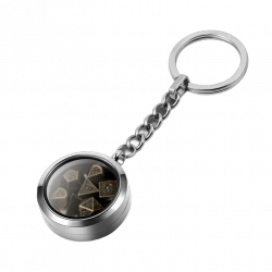 Malutki Zestaw 7 Metalowych...