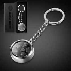 Malutki Zestaw 7 Metalowych...