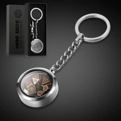 Malutki Zestaw 7 Metalowych...