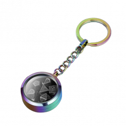 Malutki Zestaw 7 Metalowych...