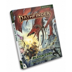 Podręcznik Pathfinder...