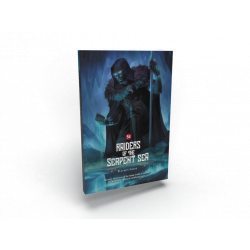 Podręcznik Raiders of The...