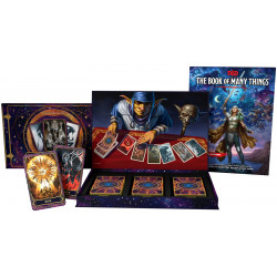 Podręcznik Dungeons and...