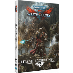 Podręcznik Warhammer 40000...