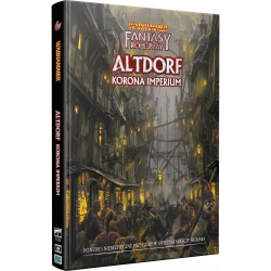 Podręcznik Warhammer 4ED...