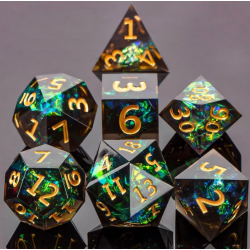 Kostki RPG Legenda o...