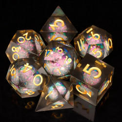 Kostki RPG Uwięzione Sny...