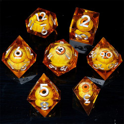 Kostki RPG Hannibal Zestaw...