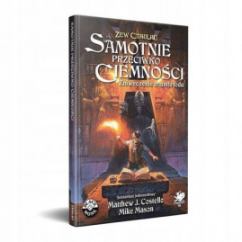 Samotnie Przeciwko...