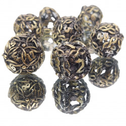 Kostki RPG Legenda Druidów...