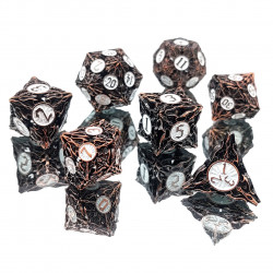Kostki RPG Dzieje Bohaterów...