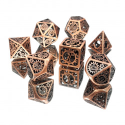 Kostki RPG Tryby Szturmu...