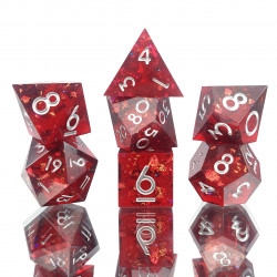 Kostki RPG Wojna Światów...