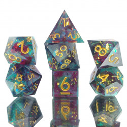 Kostki RPG Zagubiona...