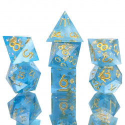 Kostki RPG Eldorado Zestaw...